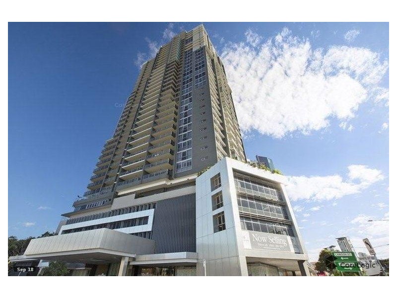1505/34 Scarborough Street, Southport QLD 4215