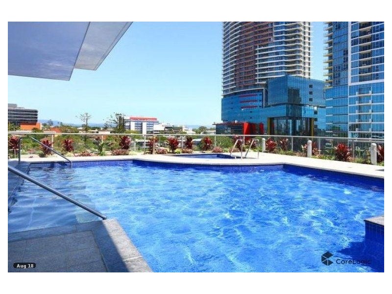 1505/34 Scarborough Street, Southport QLD 4215