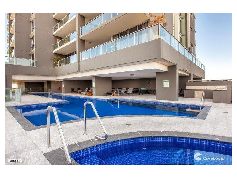 1505/34 Scarborough Street, Southport QLD 4215