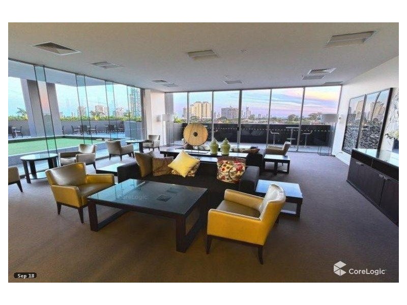 1505/34 Scarborough Street, Southport QLD 4215