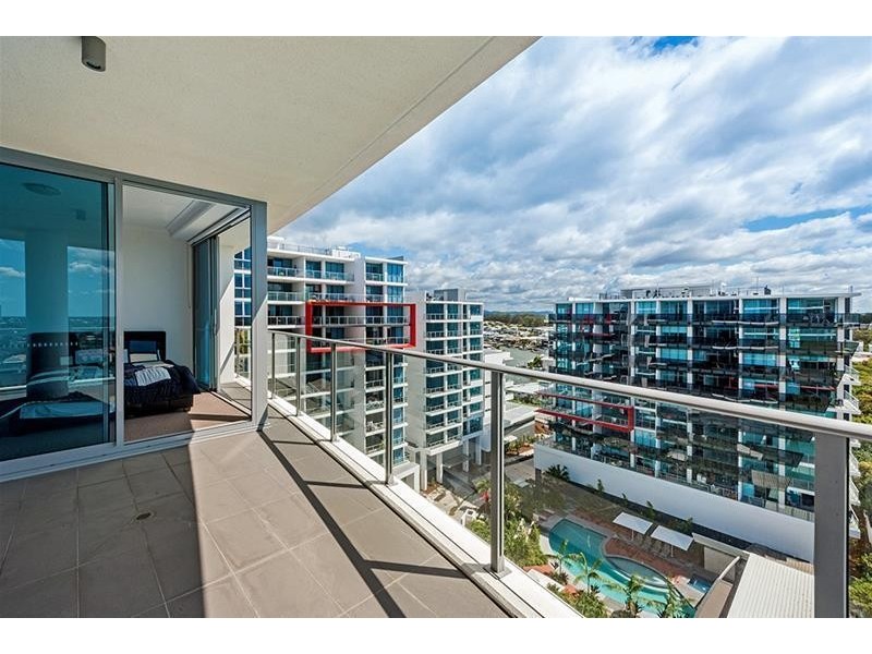 1908/25-31 East Quays Drive, Biggera Waters QLD 4216