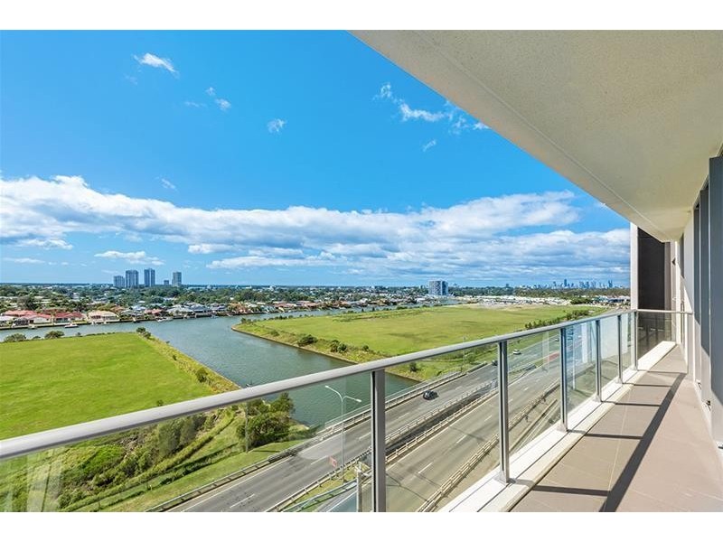 1908/25-31 East Quays Drive, Biggera Waters QLD 4216