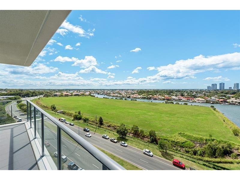 1908/25-31 East Quays Drive, Biggera Waters QLD 4216