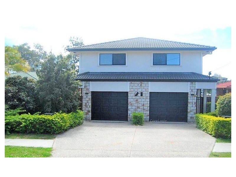 2/21 Fisher Avenue, Southport QLD 4215