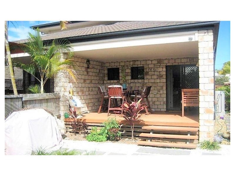 2/21 Fisher Avenue, Southport QLD 4215