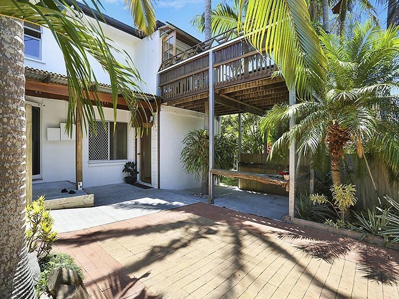 3 Ellen Street, Southport QLD 4215