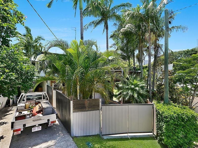 3 Ellen Street, Southport QLD 4215