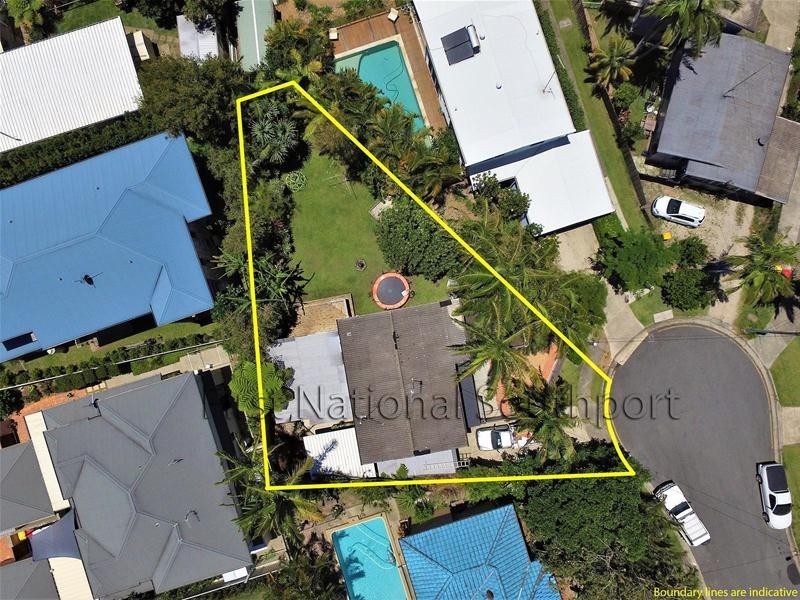 3 Ellen Street, Southport QLD 4215