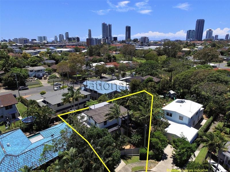 3 Ellen Street, Southport QLD 4215