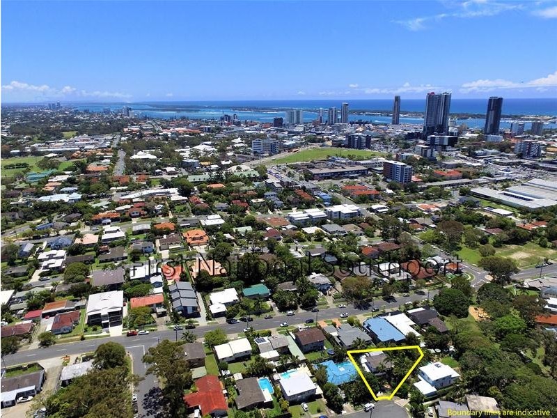 3 Ellen Street, Southport QLD 4215