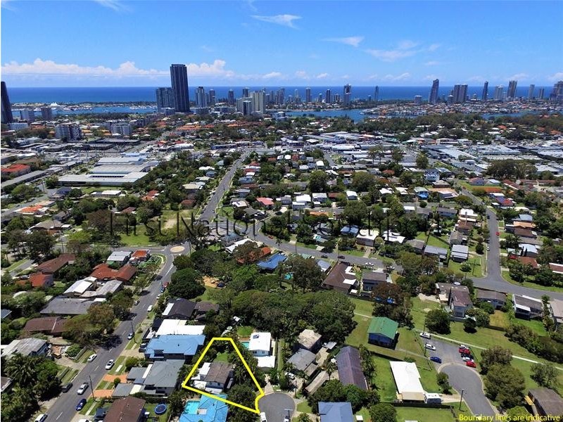 3 Ellen Street, Southport QLD 4215