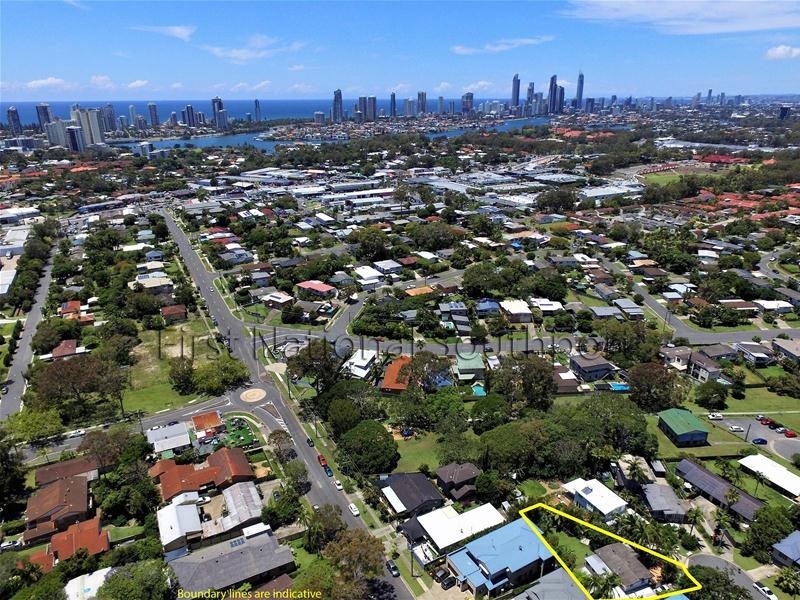 3 Ellen Street, Southport QLD 4215