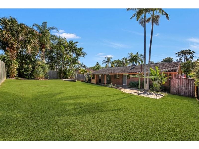 4 Numeralla Avenue, Ashmore QLD 4214