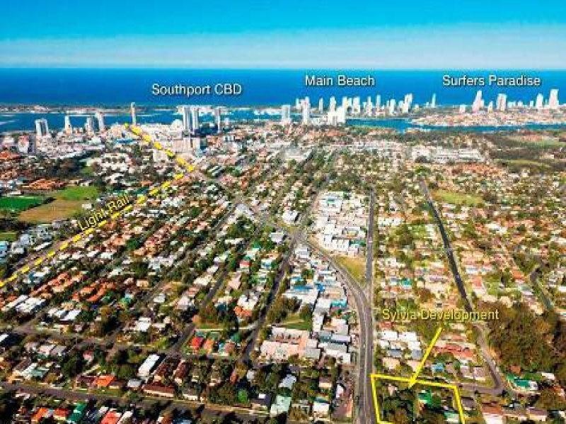 7&9/59 Ward Street, Southport QLD 4215