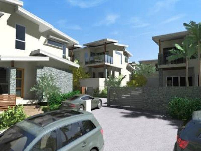 7&9/59 Ward Street, Southport QLD 4215