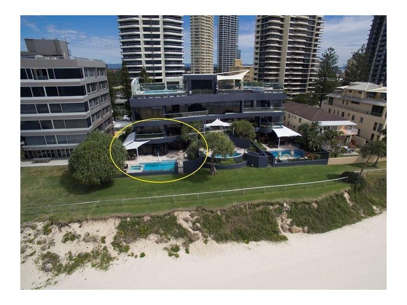 2/3507  Main Beach Parade, Main Beach QLD 4217