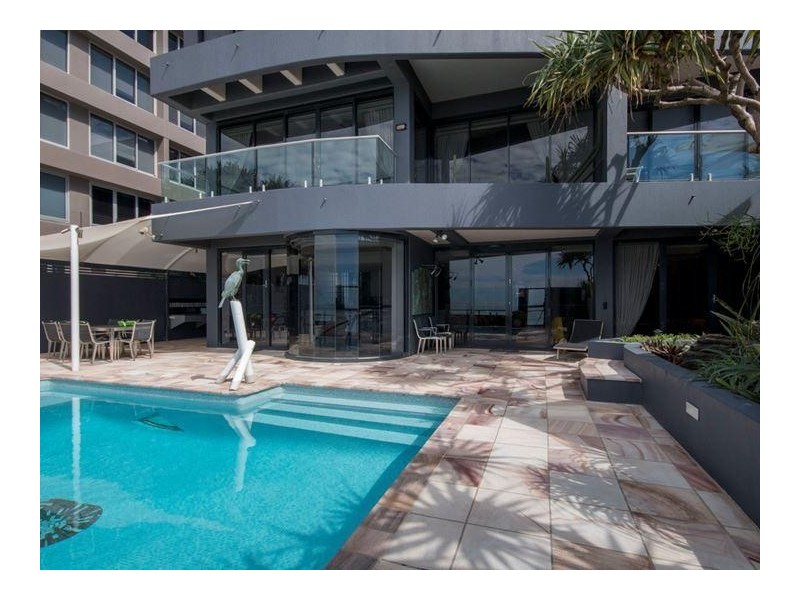 2/3507  Main Beach Parade, Main Beach QLD 4217