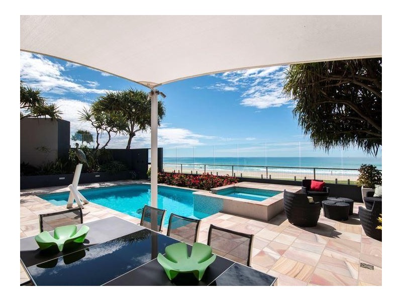 2/3507  Main Beach Parade, Main Beach QLD 4217