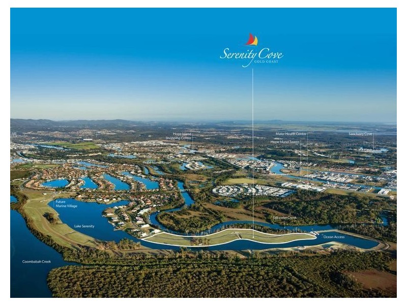 Hope Island QLD 4212