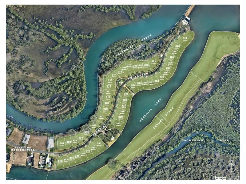 Hope Island QLD 4212