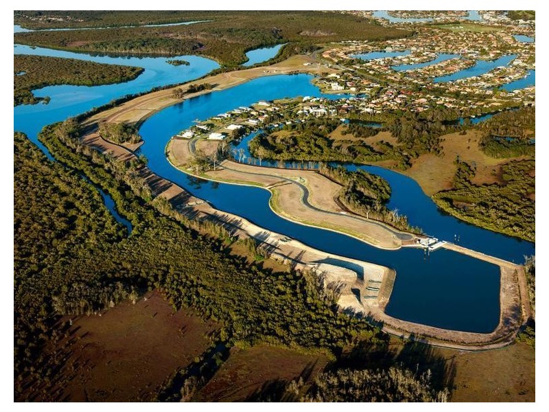 Hope Island QLD 4212