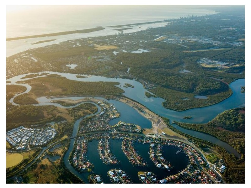 Hope Island QLD 4212