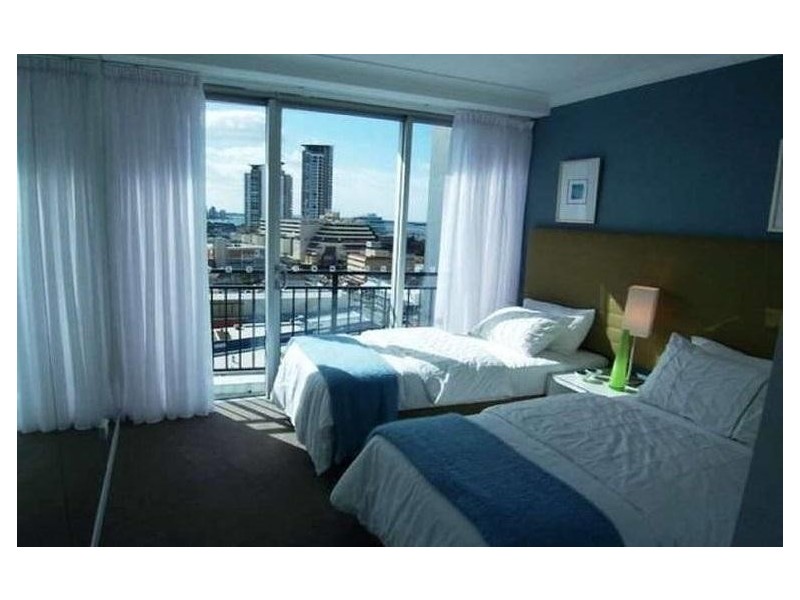 1091/56 Scarborough Street, Southport QLD 4215