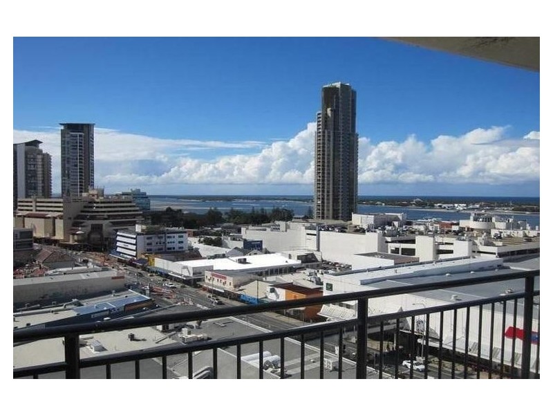 1091/56 Scarborough Street, Southport QLD 4215