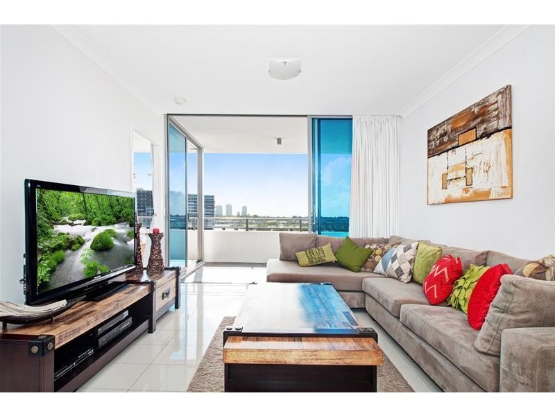 501/2  East Quay Drive, Biggera Waters QLD 4216