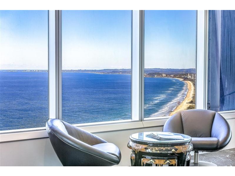 7102/9 Hamilton Avenue, Surfers Paradise QLD 4217