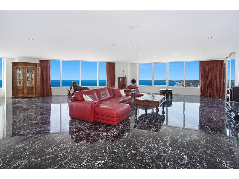 7102/9 Hamilton Avenue, Surfers Paradise QLD 4217