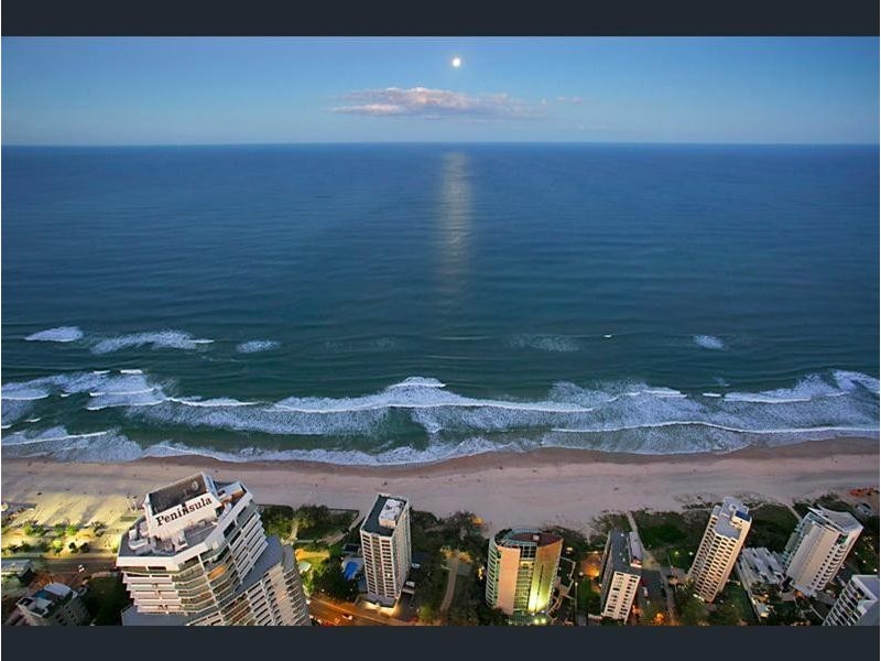 7102/9 Hamilton Avenue, Surfers Paradise QLD 4217