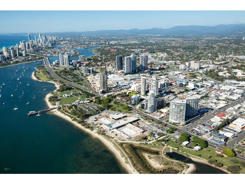 Southport QLD 4215