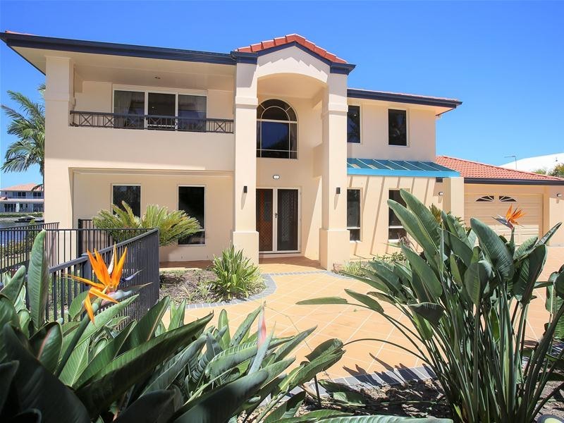 26 Sabrina Avenue, Helensvale QLD 4212