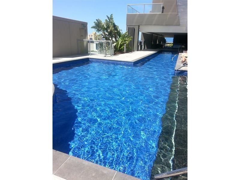 2701 & 2801/34 Scarborough Street, Southport QLD 4215