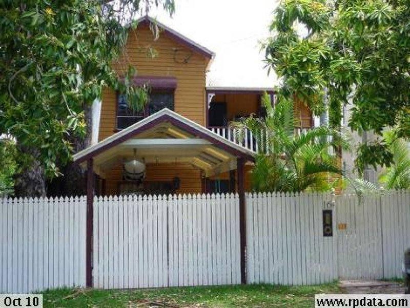 123 High Street, Southport QLD 4215