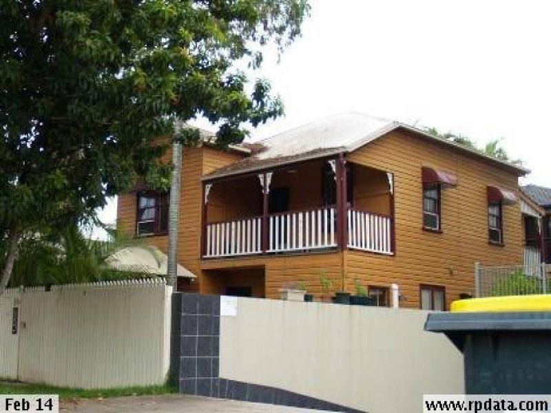 123 High Street, Southport QLD 4215