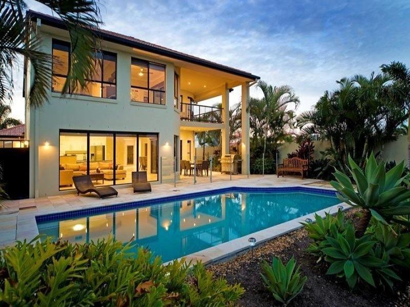 2138 Beaufort Way, Hope Island QLD 4212