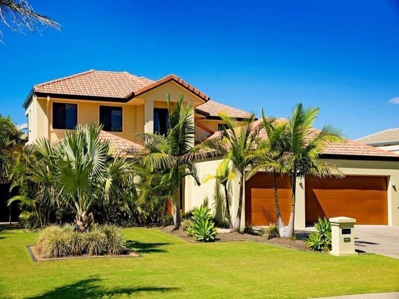 2138 Beaufort Way, Hope Island QLD 4212