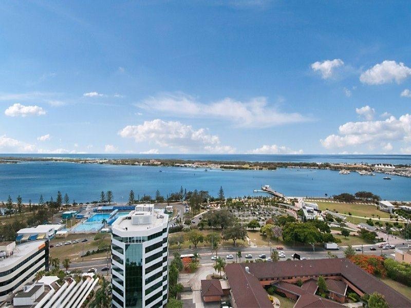 249/105 Scarborough Street, Southport QLD 4215