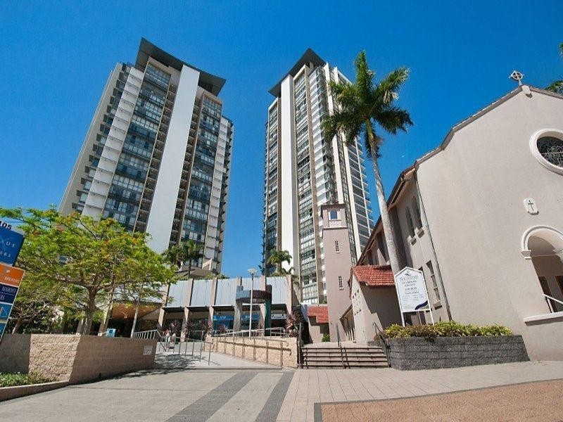 249/105 Scarborough Street, Southport QLD 4215