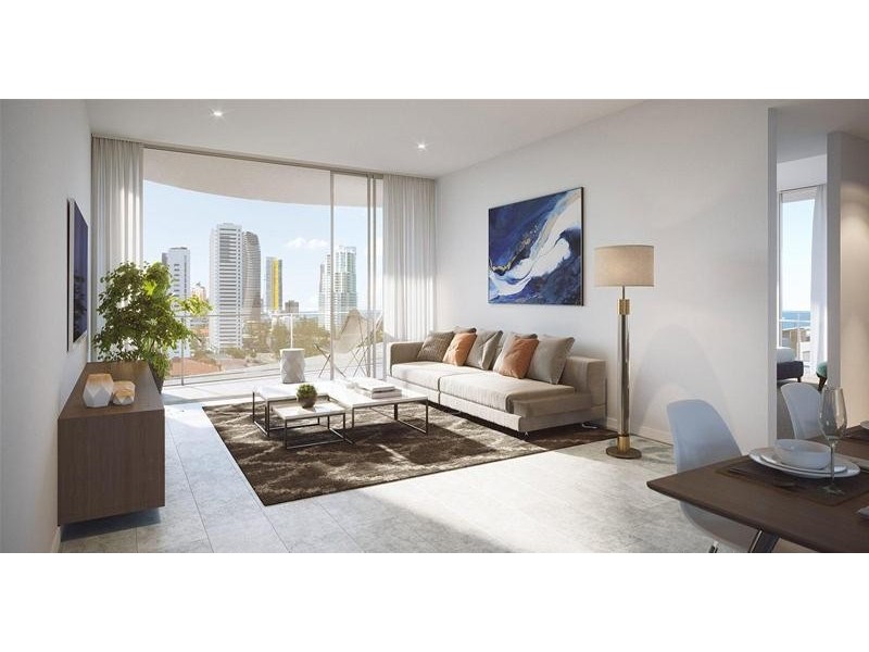 28  Alexandra Avenue, Broadbeach QLD 4218