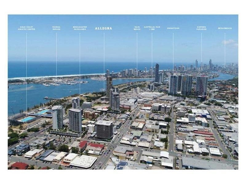 1104/139 Scarborough Street, Southport QLD 4215