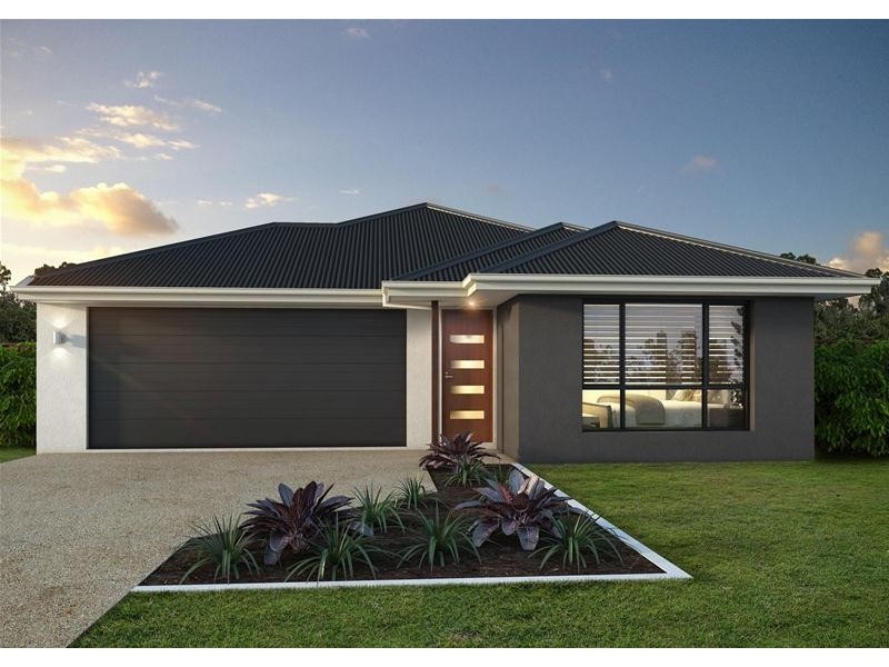 36 Mount Morgan Place, Ormeau QLD 4208