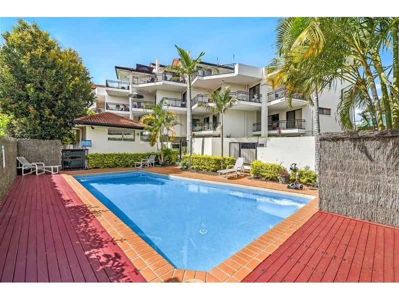 28/452 Marine Parade, Biggera Waters QLD 4216