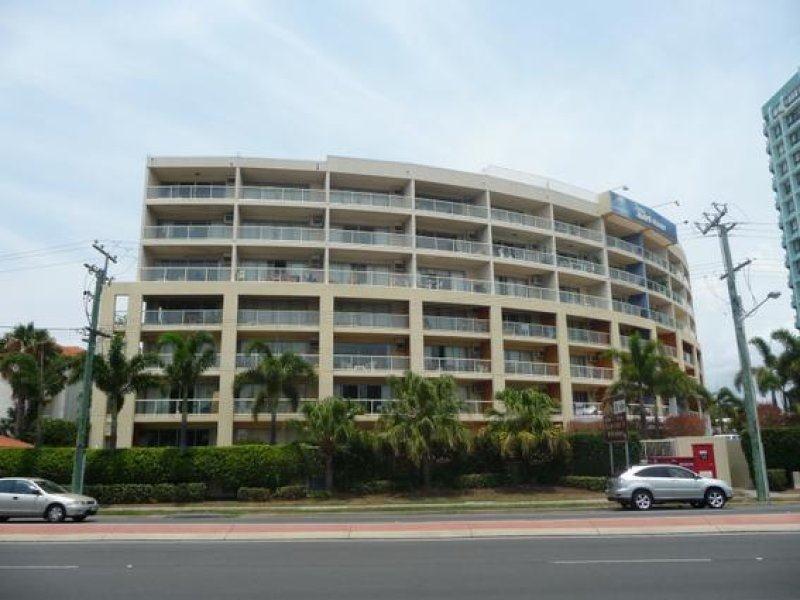 15/106 Marine Parade, Southport QLD 4215