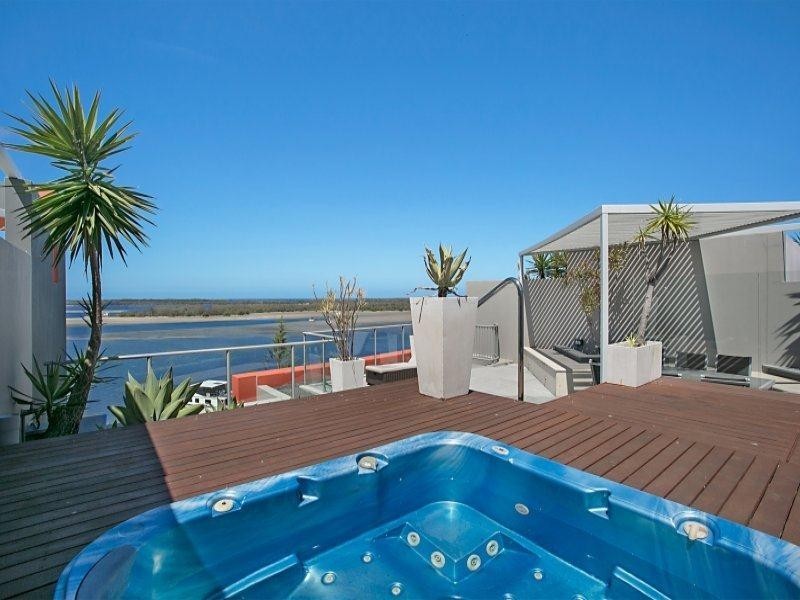 1603/438 Marine Parade, Biggera Waters QLD 4216