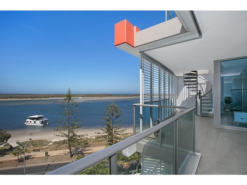 1603/438 Marine Parade, Biggera Waters QLD 4216