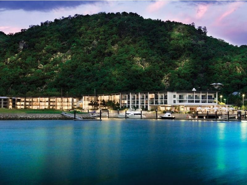 214/123 Sooning Street, Nelly Bay QLD 4819