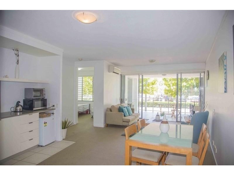 214/123 Sooning Street, Nelly Bay QLD 4819